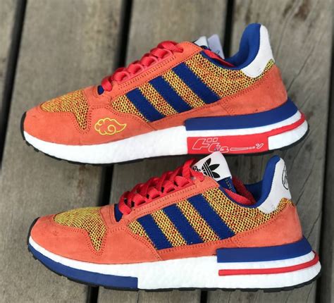 adidas dragon ball z 500